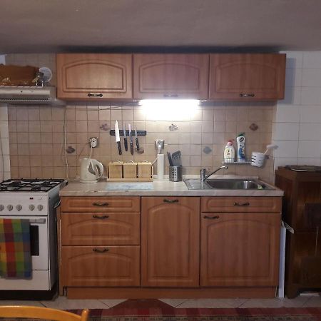 Bela Apartment Екстер'єр фото