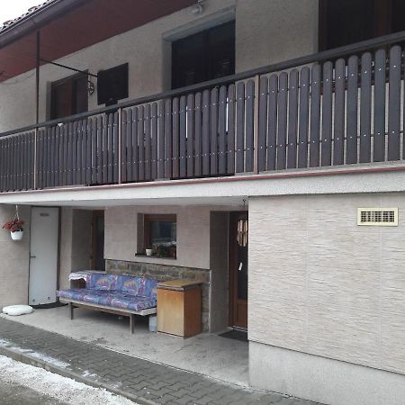 Bela Apartment Екстер'єр фото