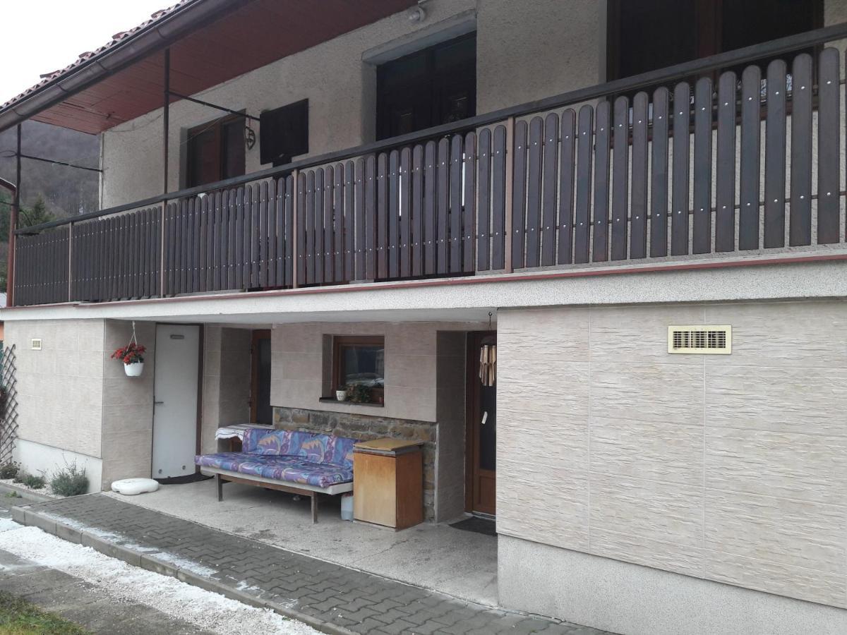 Bela Apartment Екстер'єр фото