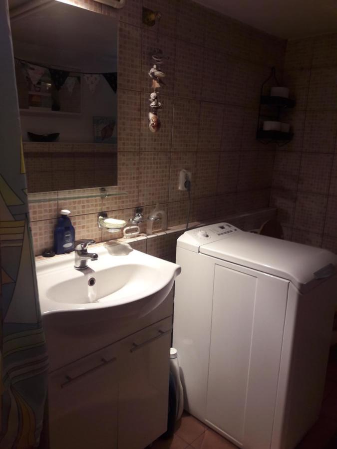 Bela Apartment Екстер'єр фото